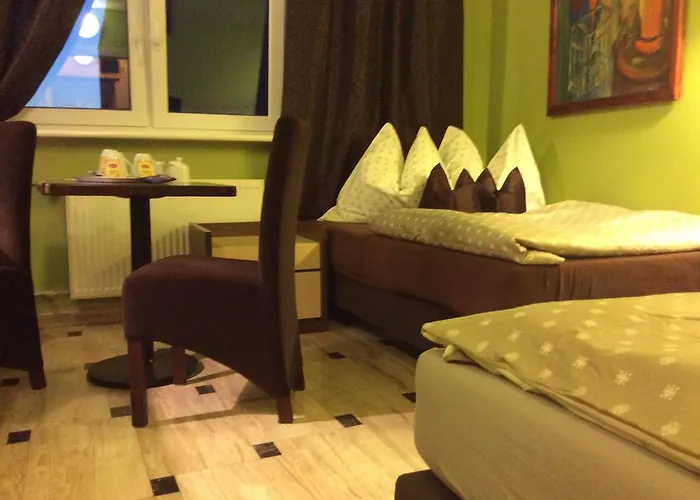 Mika Rooms Raclawicka 144 & Wislicka 3 Studio - Adults Only